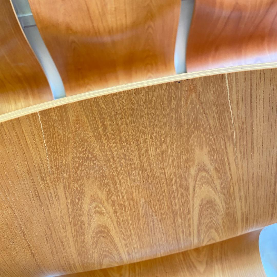 天童木工 Tendo 座椅子 木製 座椅子 藤森健次デザイン 8セット 美品