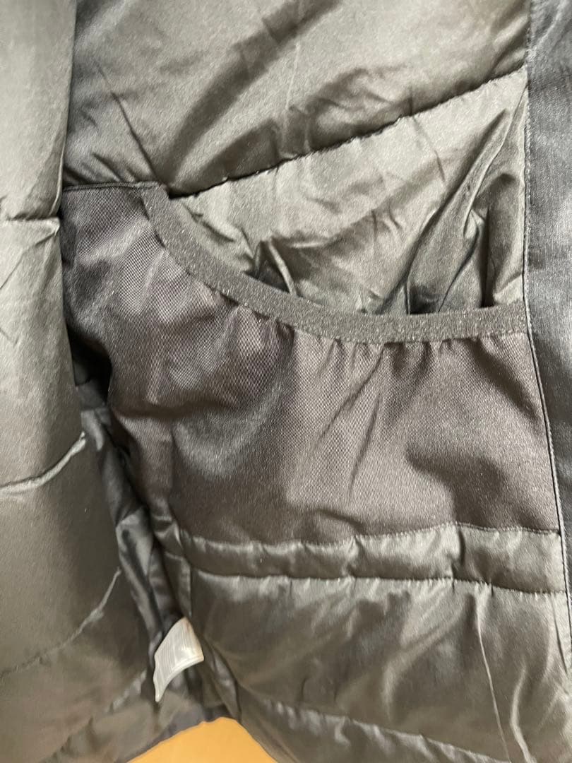 新品未使用SPYDER マウンテンパーカー