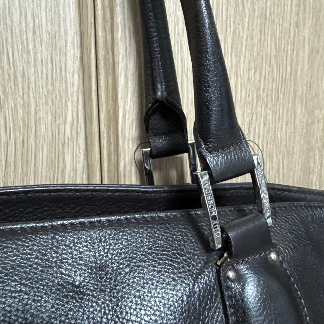 ペッレモブリダ　トートバッグ