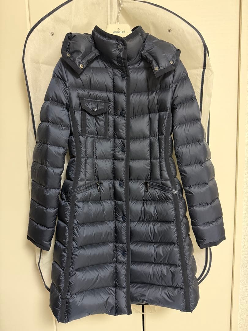 モンクレール　エルミンヌ　0