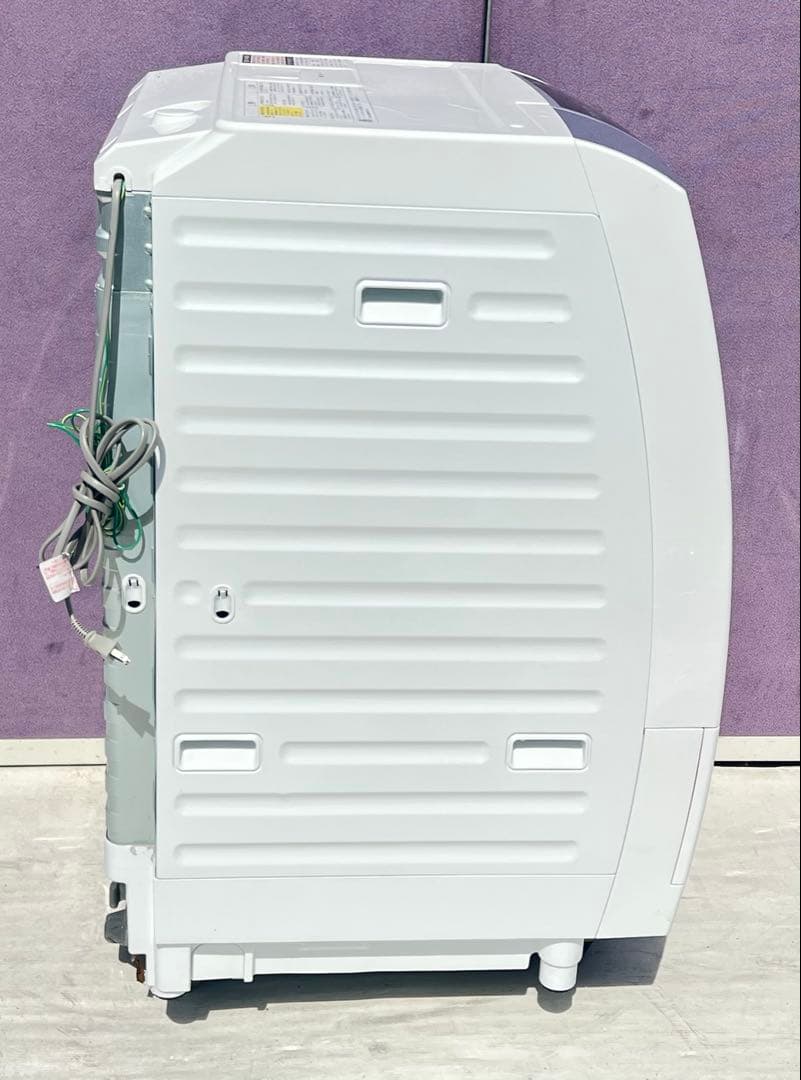 日立電気洗濯乾燥機 組込形BD-SV11OAL 2017年製