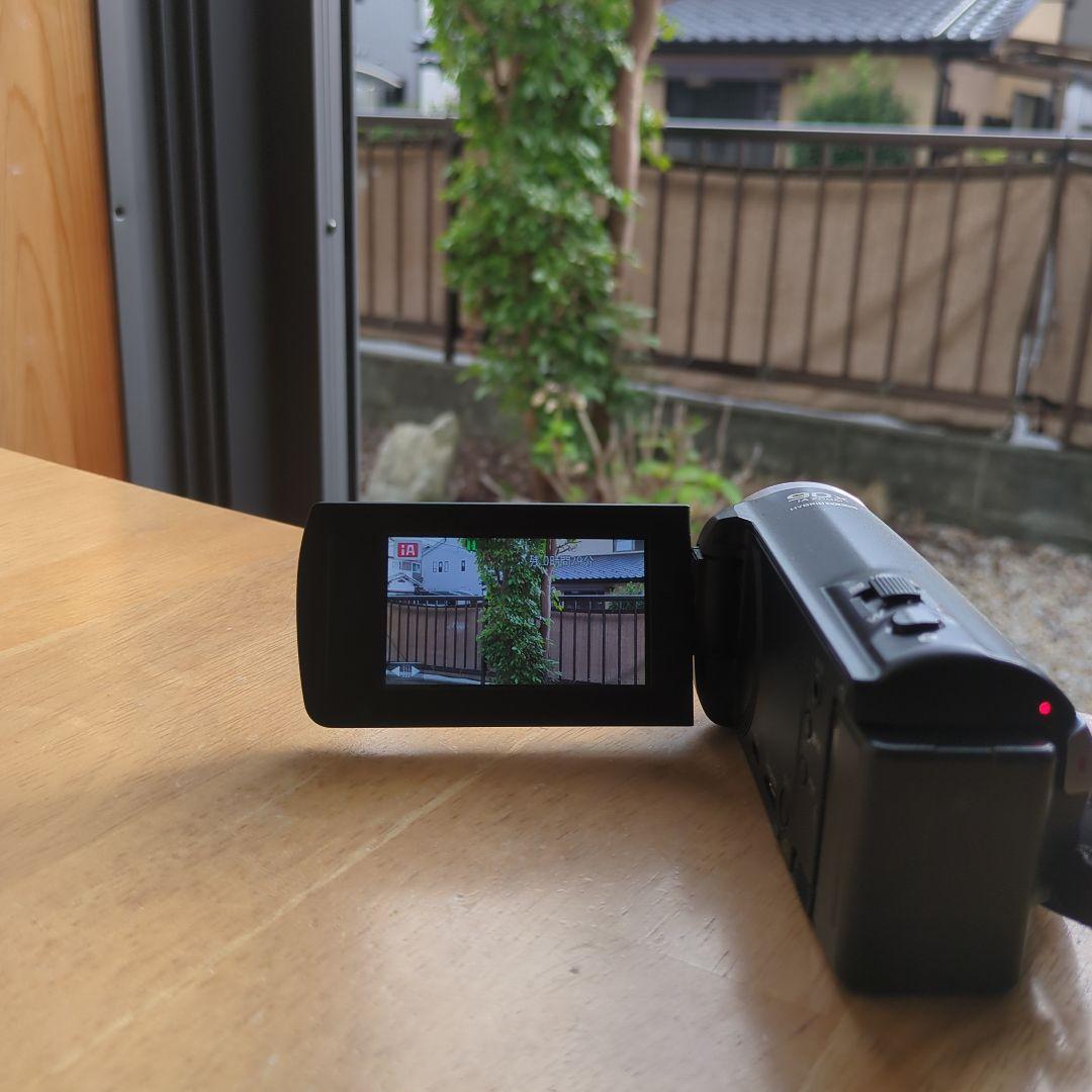 Panasonic HC-V360MS ビデオカメラ 本体 16GB