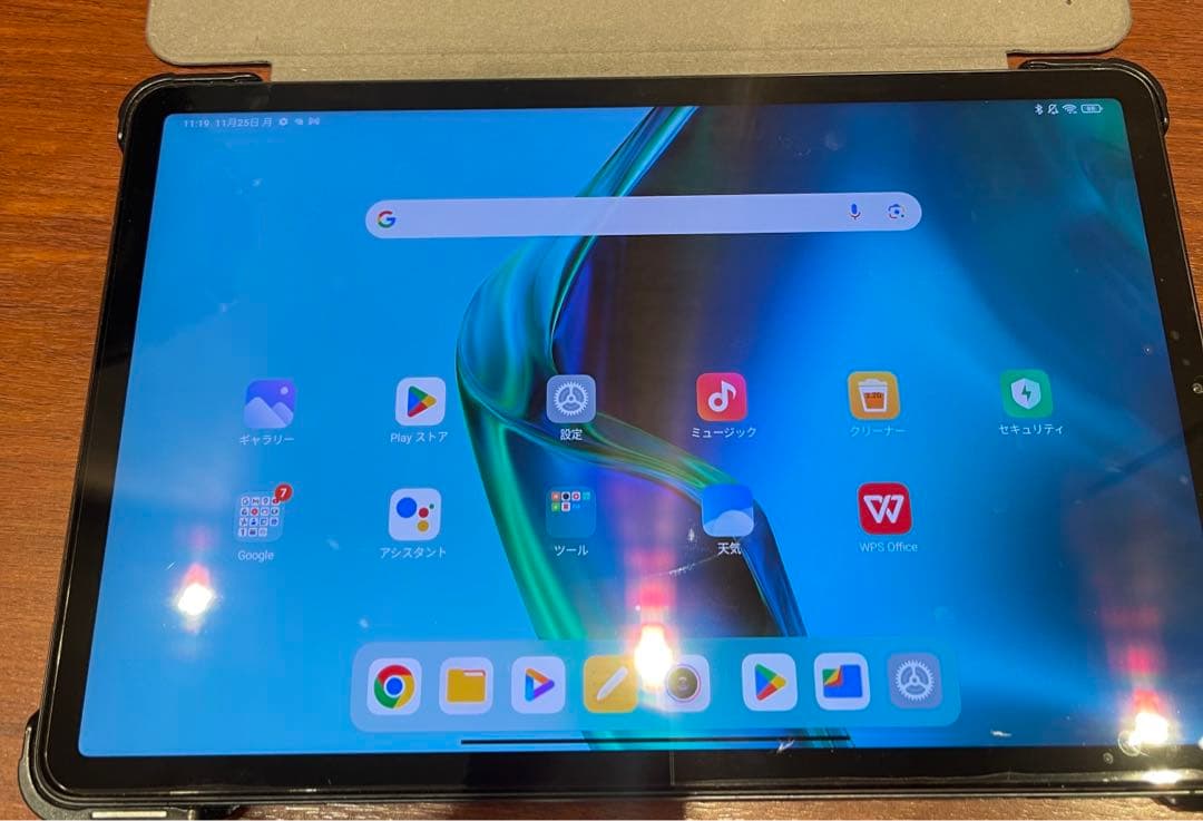 Xiaomi Pad 5 256GB とSmart penセット