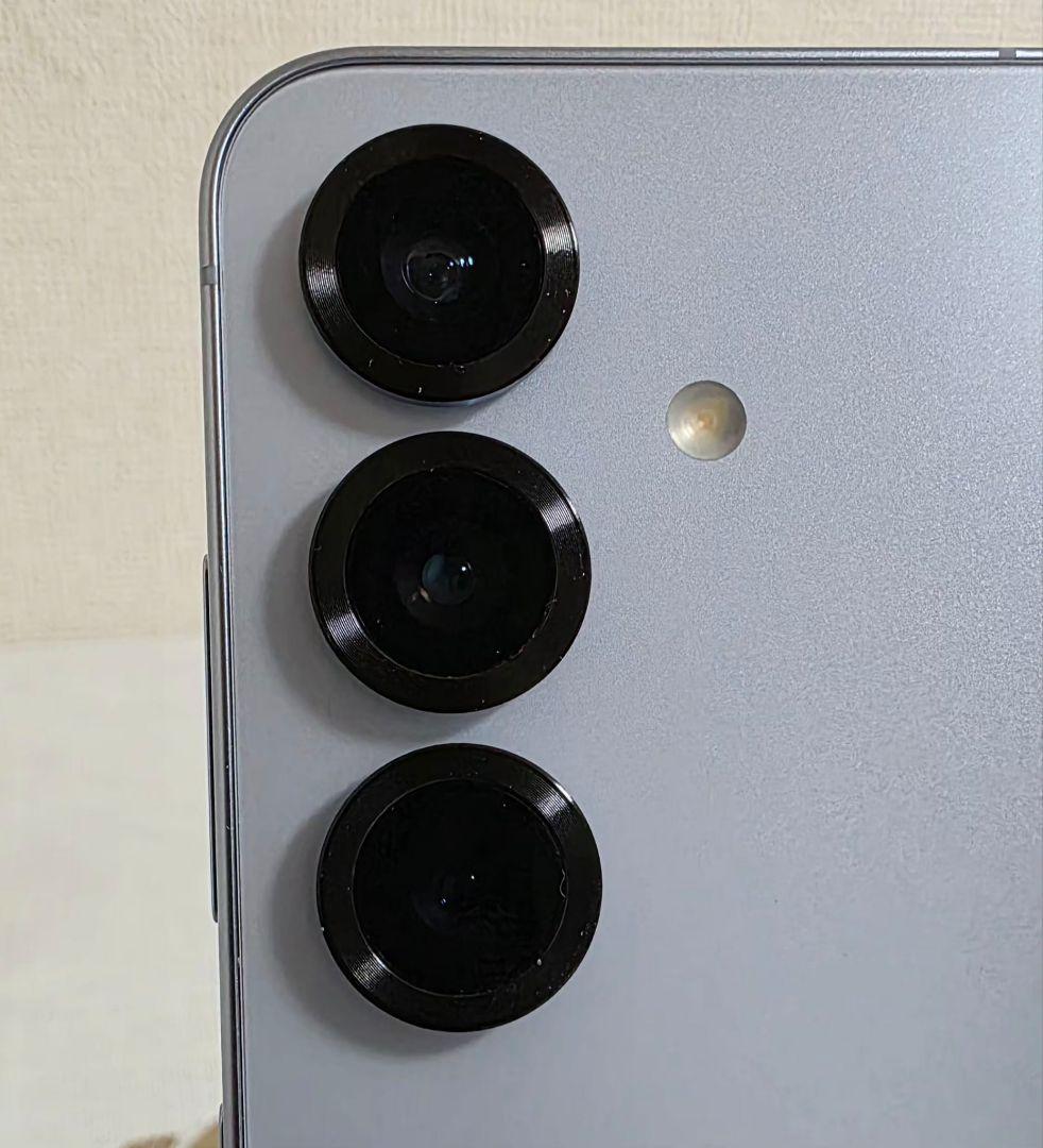 Samsung Galaxy S25 本体です。 容量：256GB SIMフリー