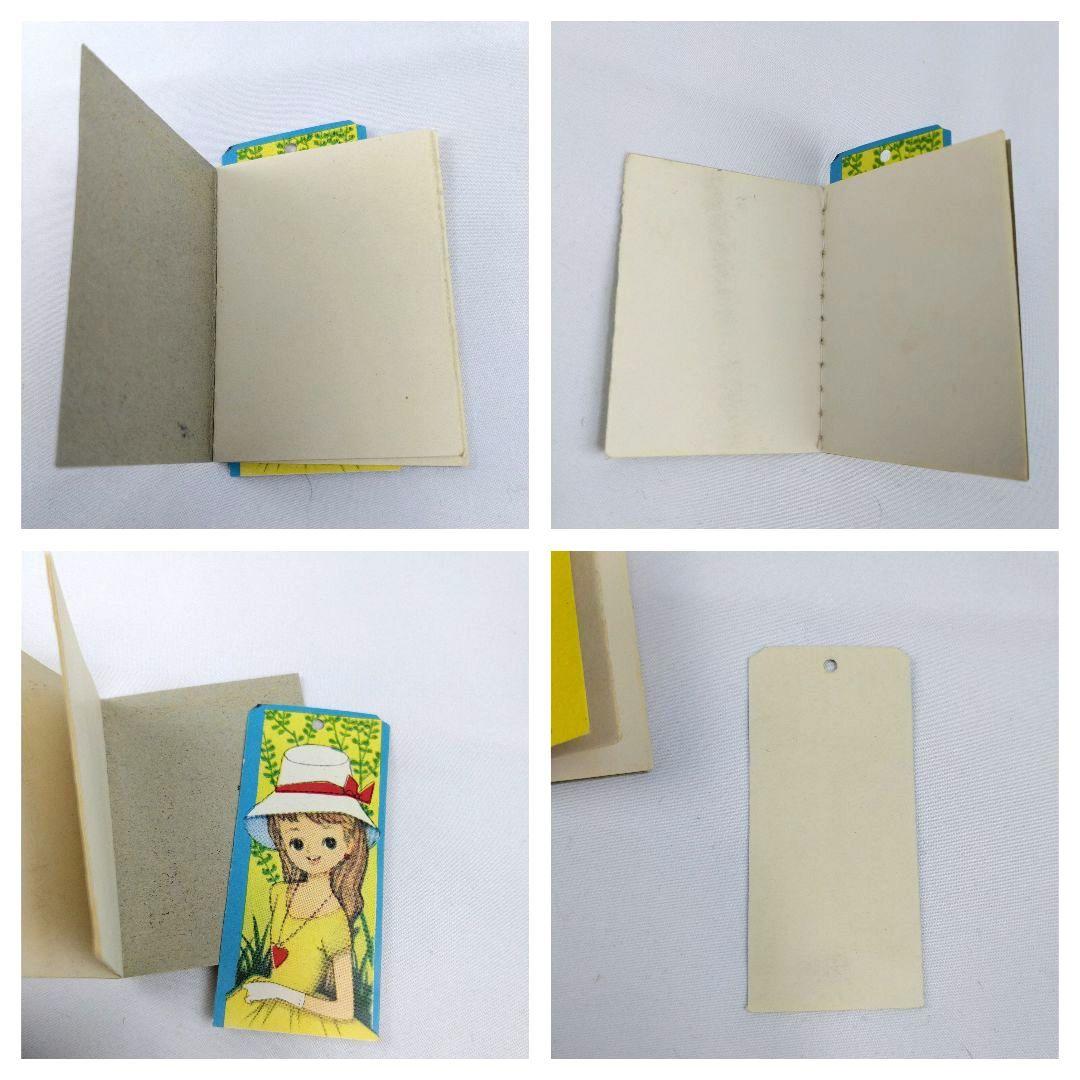 内藤ルネ 小学館 3月号ふろく 文具セット 昭和レトロ