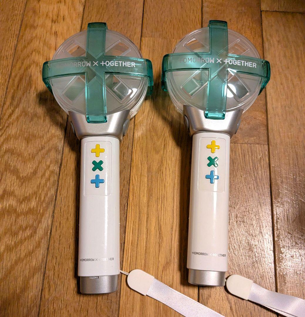 ATEEZ トレカ サン fireworks サノク