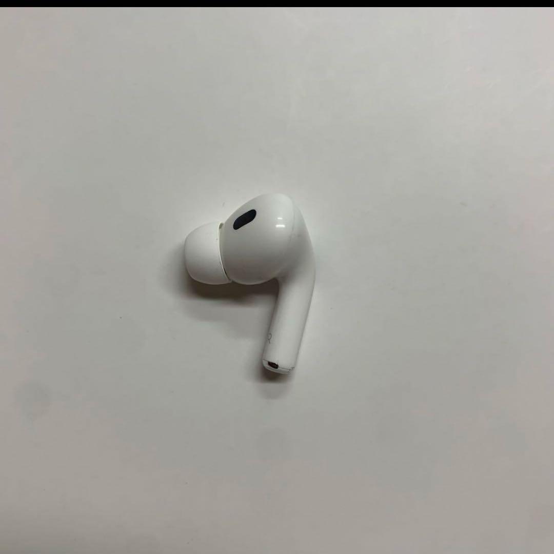 AirPodsPro 第二世代 A2698右耳エアー ポッズプロ2R