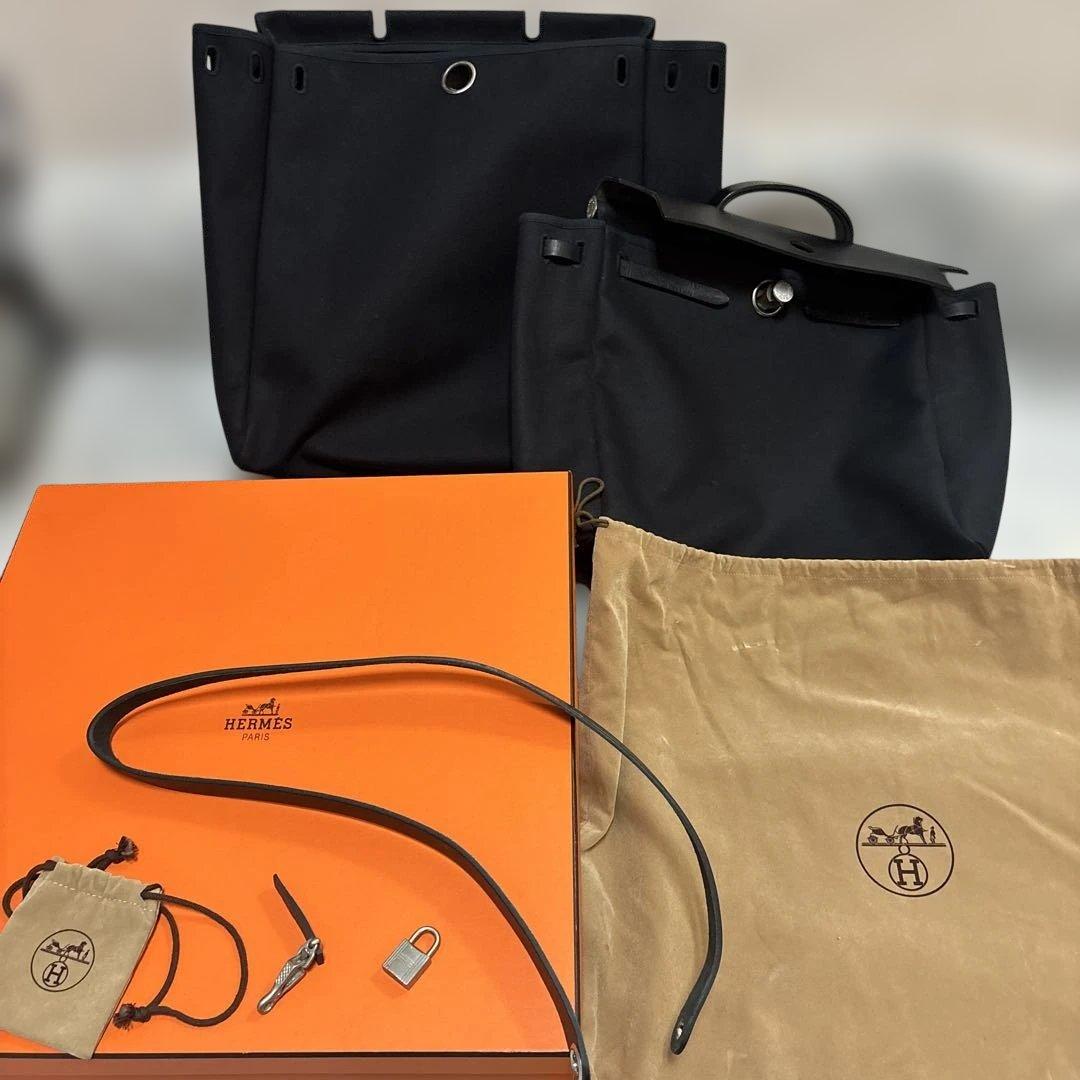 エルメス エールバック