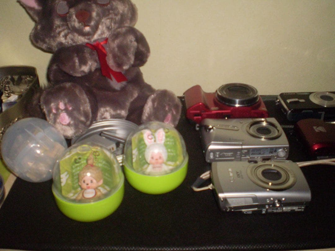 OLYMPUS FE-130 本体のみ