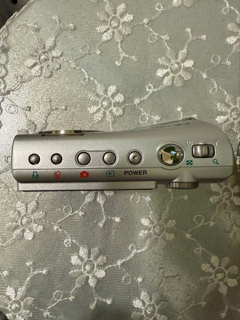 OLYMPUS FE-130 本体のみ