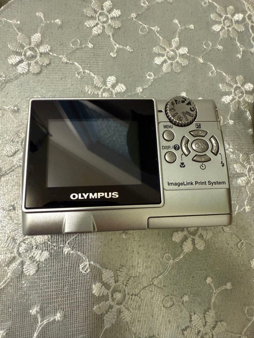 OLYMPUS FE-130 本体のみ