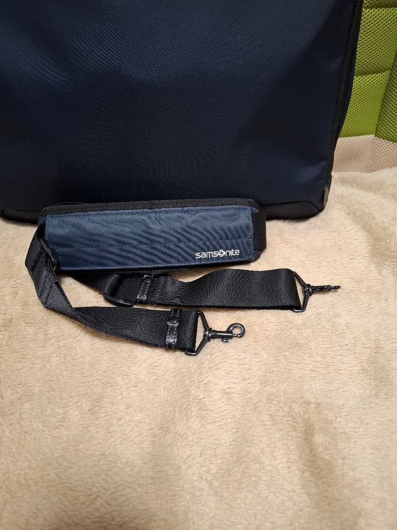 美品 サムソナイト 2wayデボネア5 ブリーフケースMEXP ビジネスバッグ