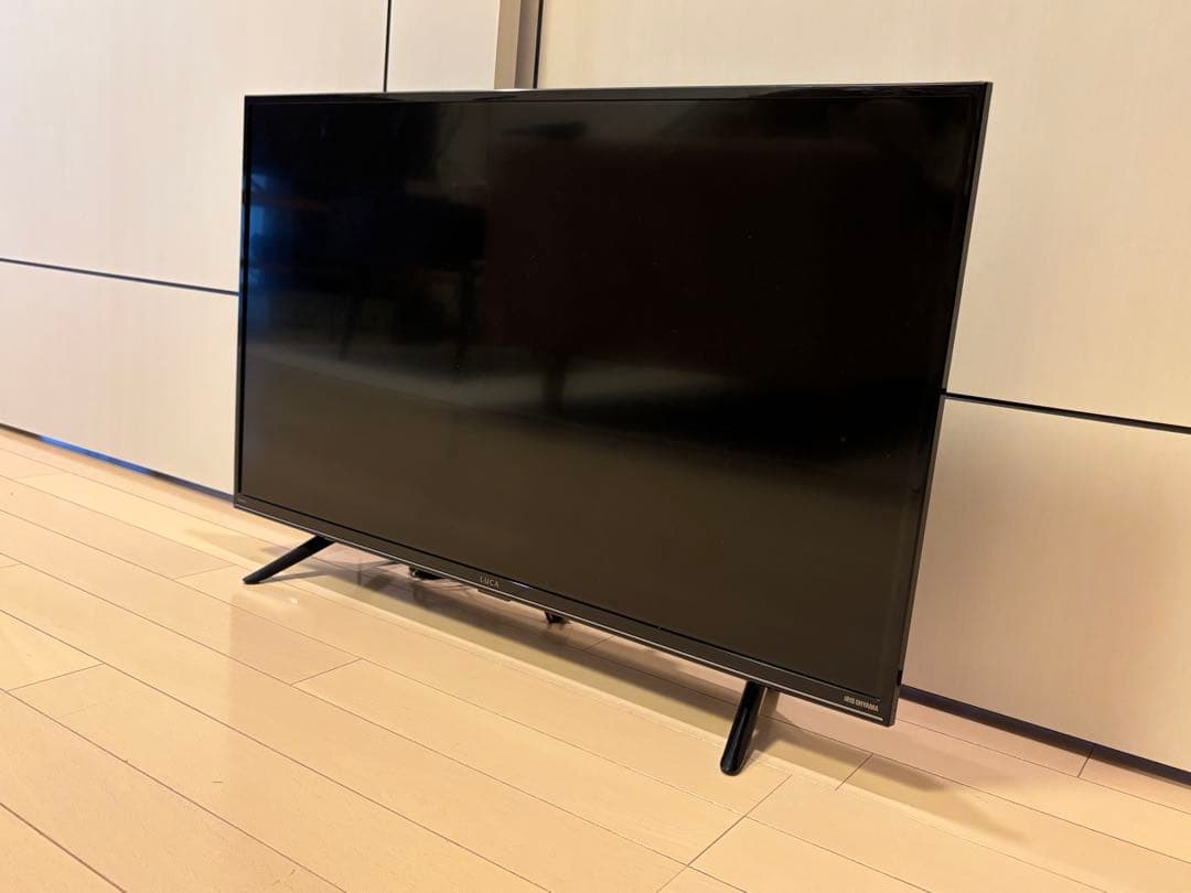 アイリスオーヤマ 液晶テレビ 32V型32WEA20 【2023年製】