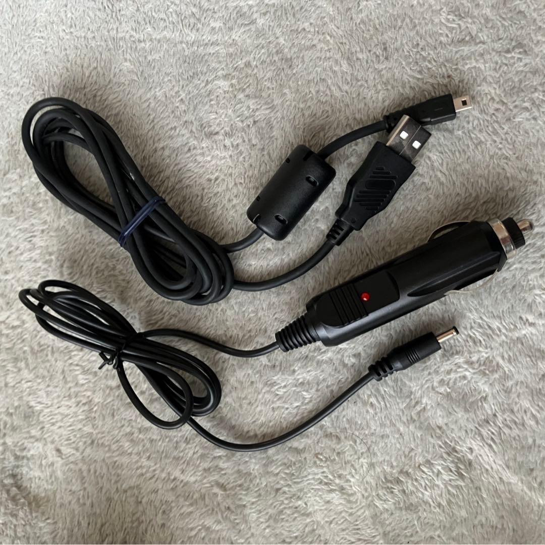 Nikon D5000 セット売りのみ　バラ売り不可　月末まで出品