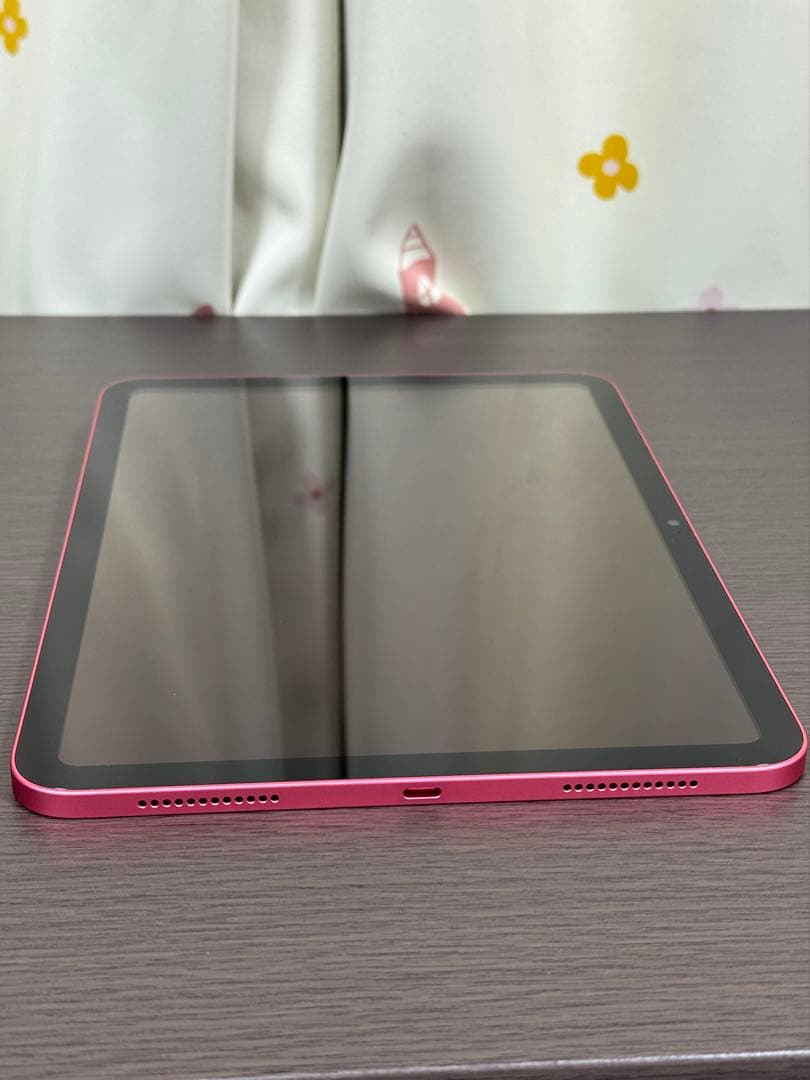 iPad (A16) 11世代 11インチ 128GB WiFi ピンク