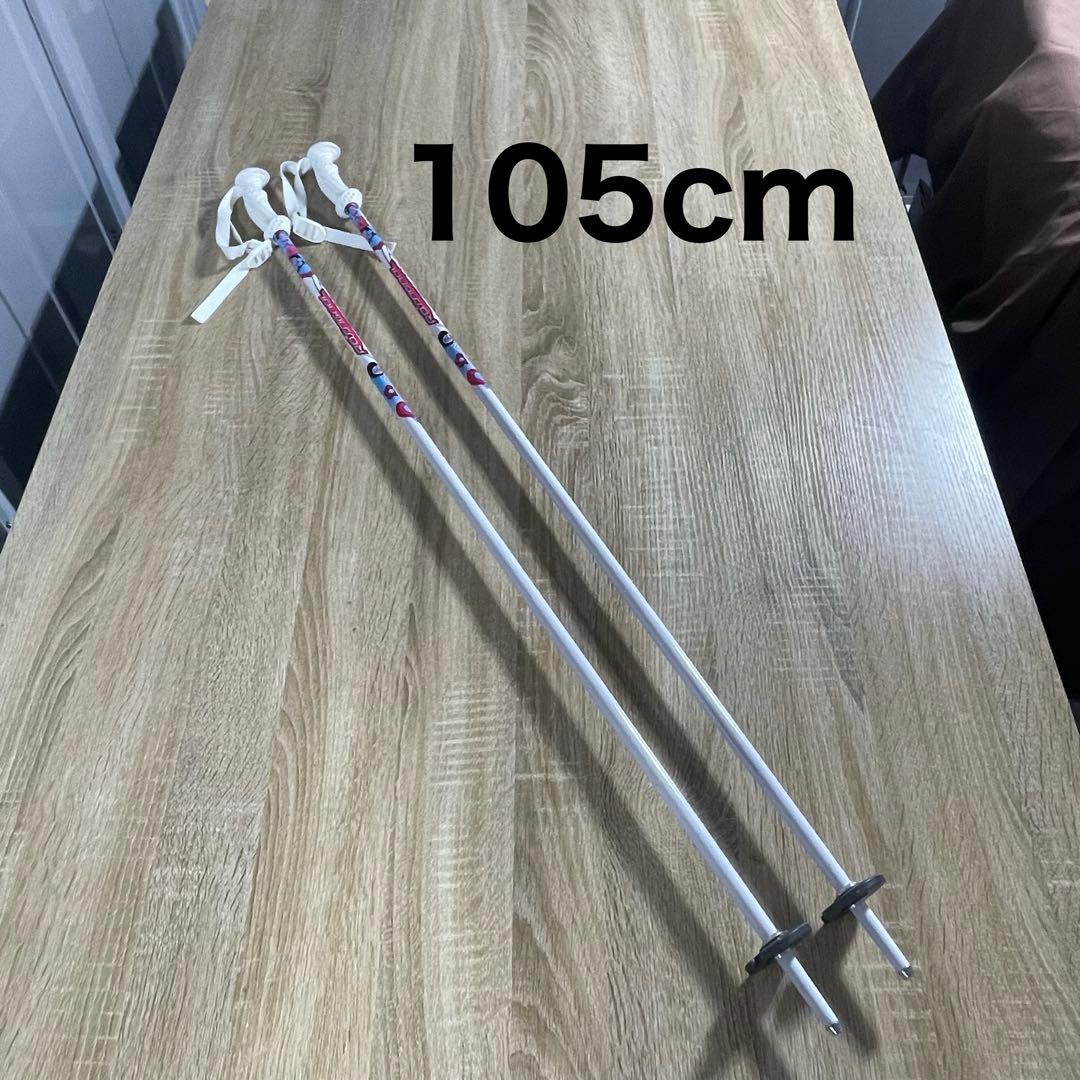 ROSSIGNOL（ロシニョール）156cm スキー板スキーセット【送料無料‼︎】