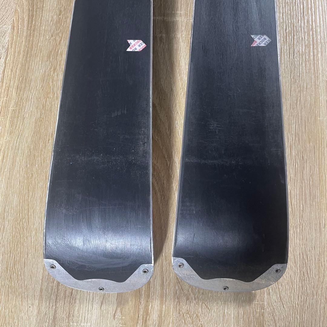 ROSSIGNOL（ロシニョール）156cm スキー板スキーセット【送料無料‼︎】