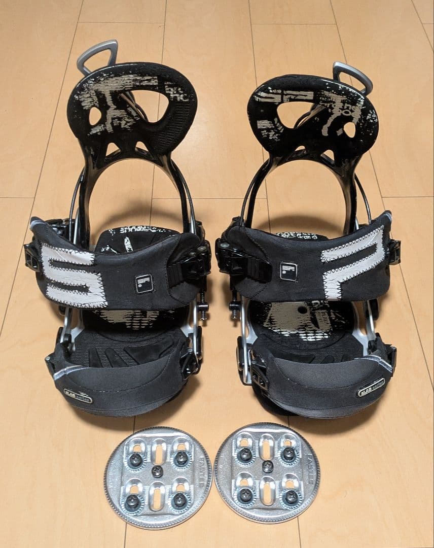 SP Bindings　BROTHERHOOD M/L