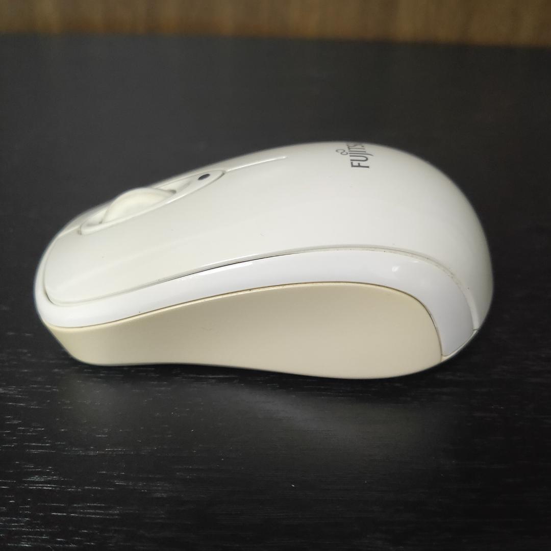 富士通　LIFEBOOK　ノートPC　Core i7　RAM8G　SSD256G