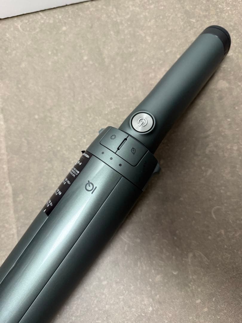 Shark◇EVOPOWER SYSTEM BOOST アッシュグリーン