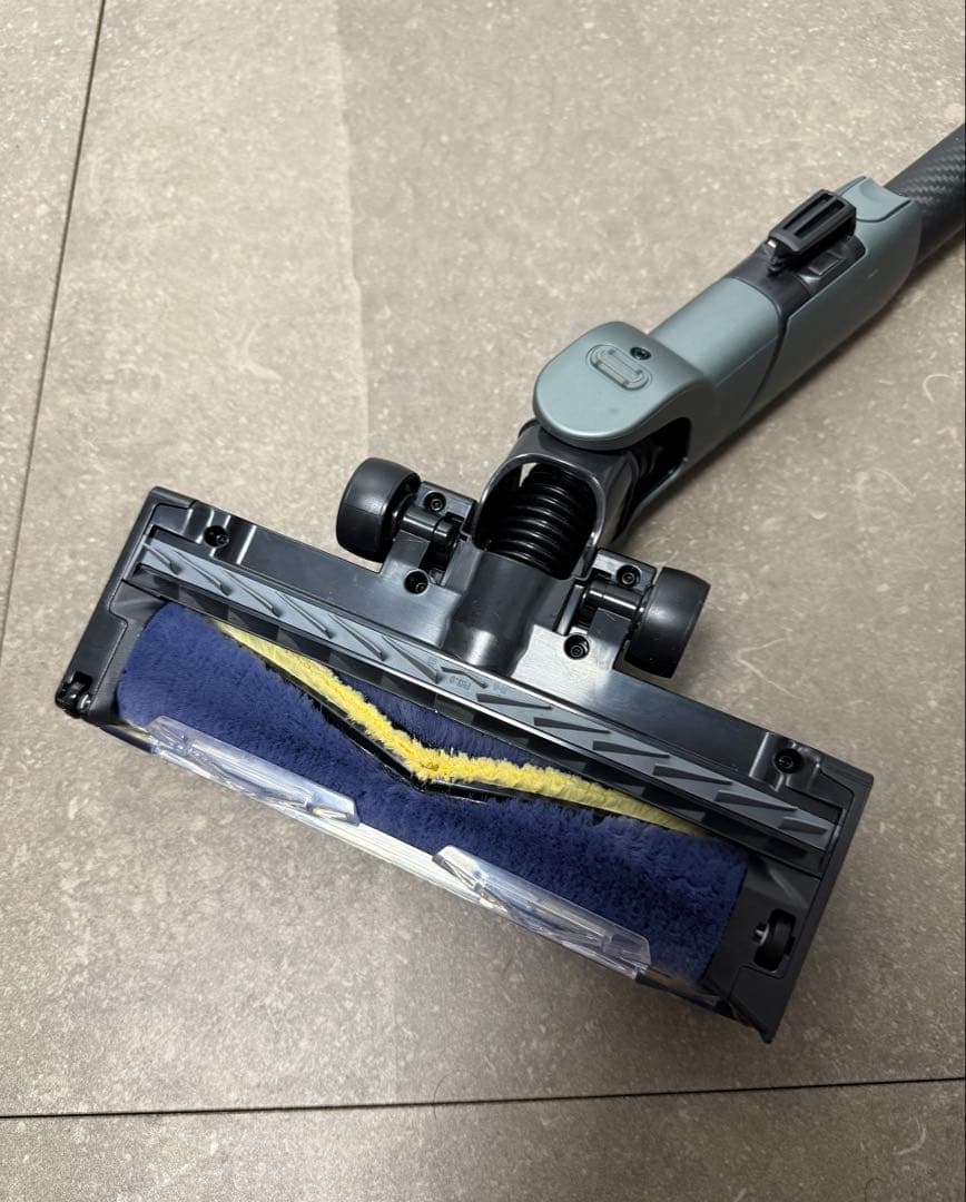 Shark◇EVOPOWER SYSTEM BOOST アッシュグリーン