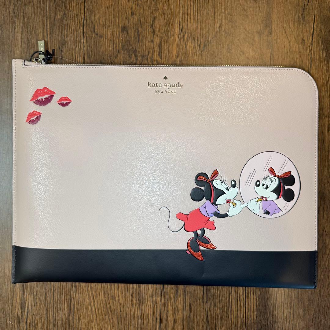 kate spade ケイトスペード ノートPCケースwir00017-111