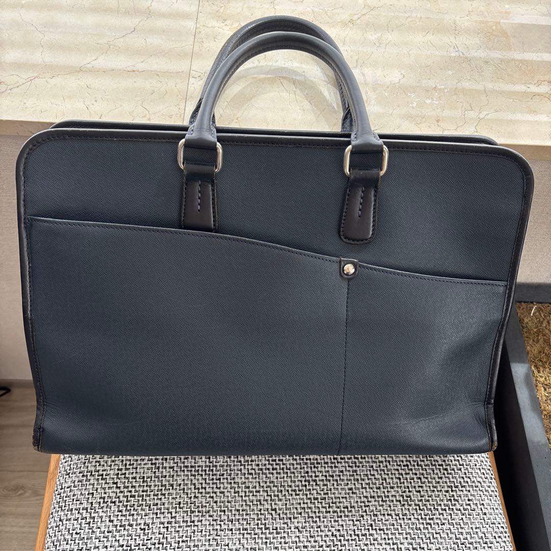 SOMES プログレスブリーフケース