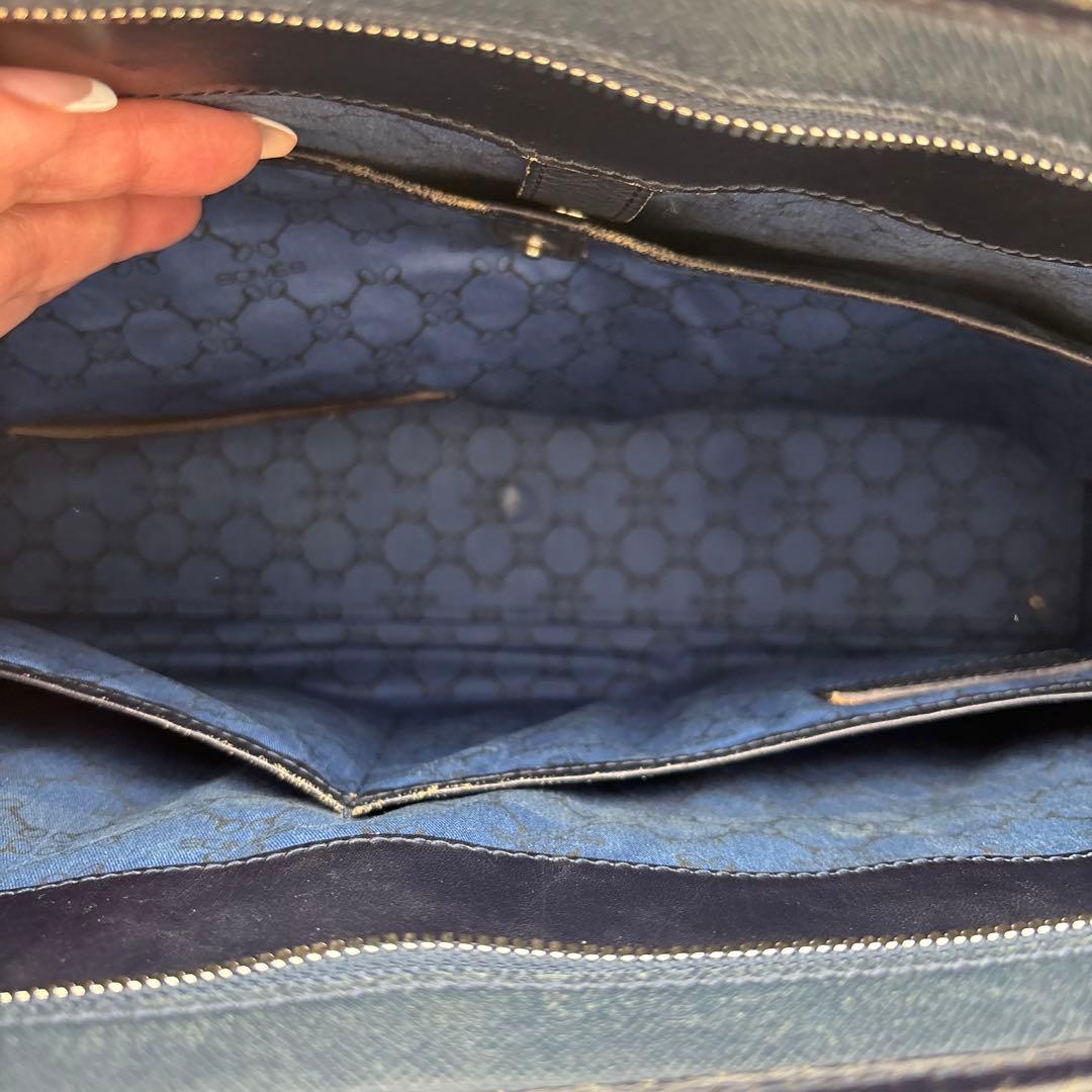 SOMES プログレスブリーフケース