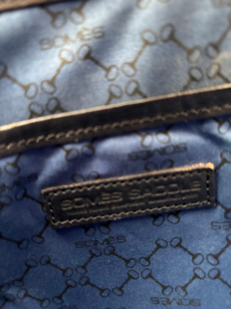 SOMES プログレスブリーフケース