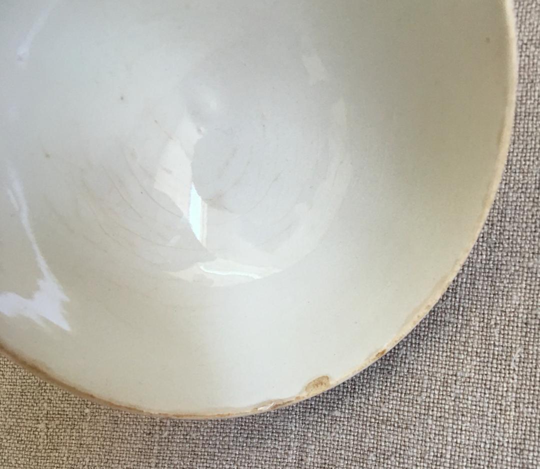 SARREGUEMINES / サルグミンヌとリュネヴィルのボウル２個セット