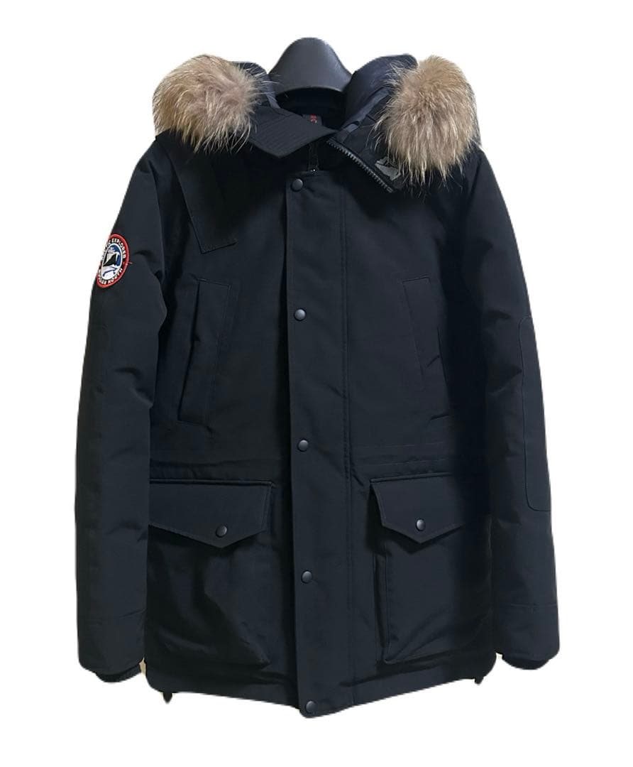 【美品】Arctic Explorer ダウンジャケット Lサイズ