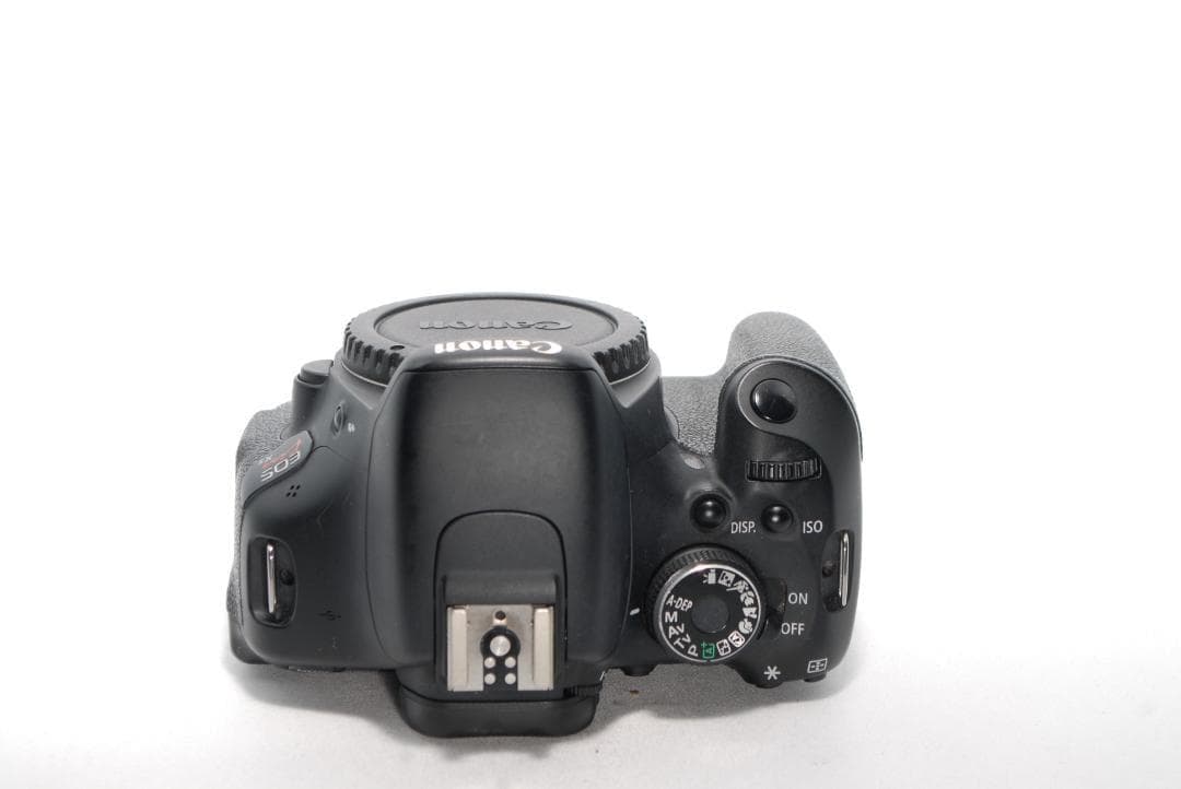 ✨Canon Kiss X5✨カメラデビューに✨手ぶれ補正付✨一眼レフ