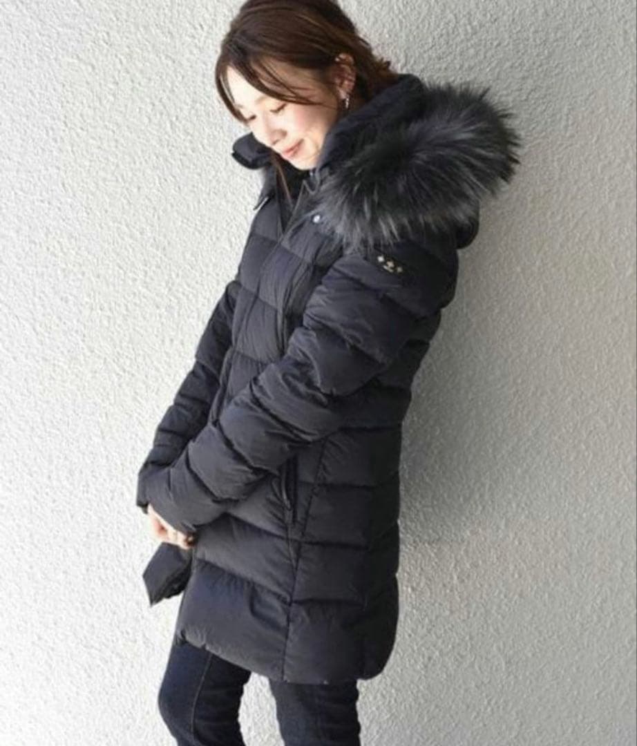 タトラス CERAMICA セラミカ　伊勢丹別注 ブラック　02 Mサイズ