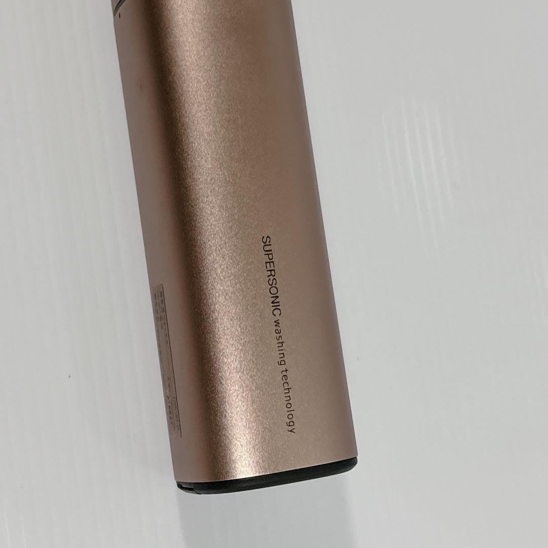 シャープ 超音波ウォッシャー UW-A1-P ピンク SHARP