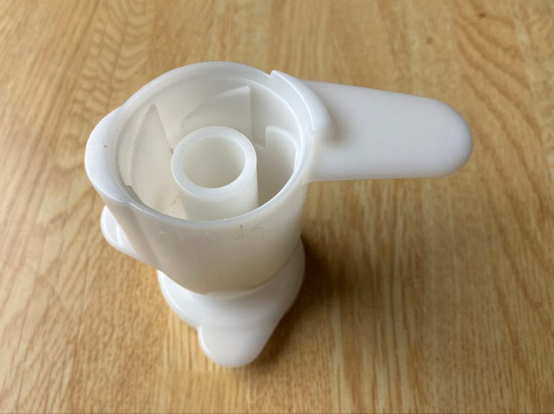 パナソニック フードプロセッサー MK-K81ホワイト　取説付き