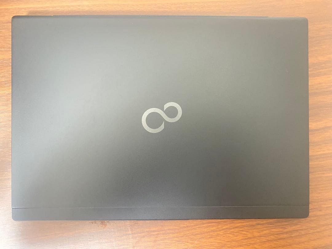 超軽量薄型 富士通 lifebook U9310 ノートパソコン 第10世代i5