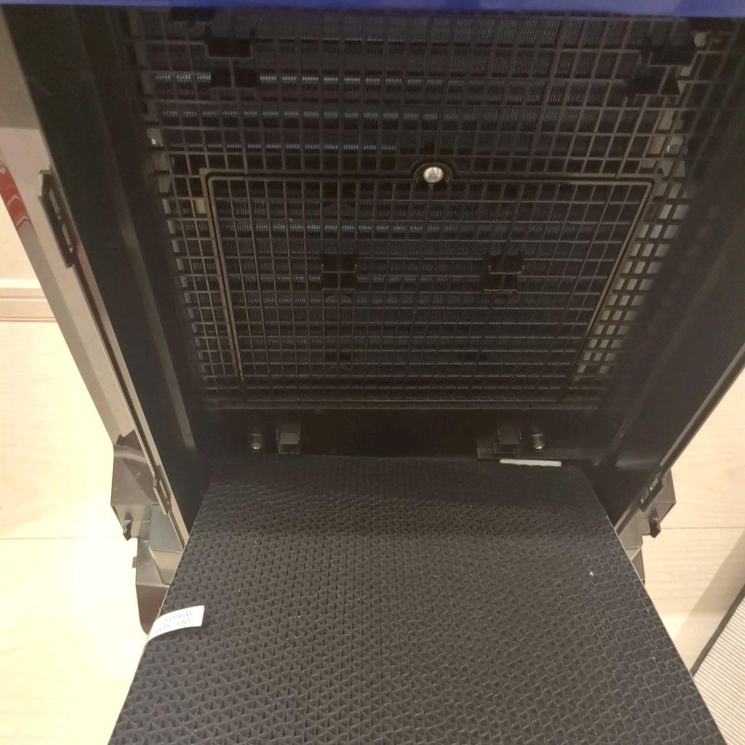 DAIKIN 除加湿空気清浄機 2021年MCZ70XKS-T うるるとさらら