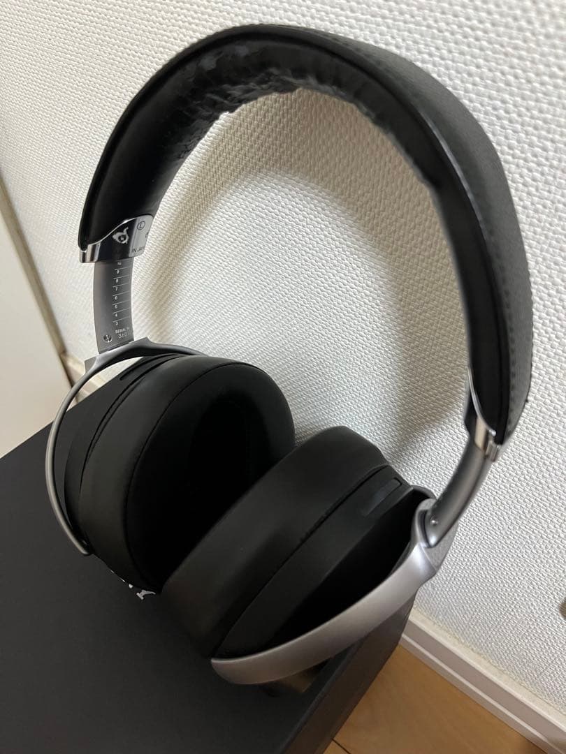 SONY MDR-Z7 MDR-1A セット　Z7純正パッド付き
