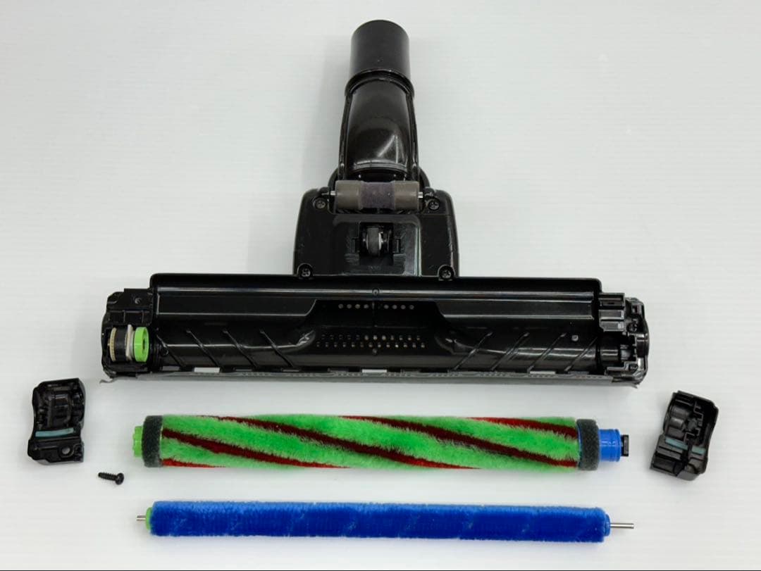 中古　日立　HITACHI　掃除機　多機種対応　ヘッド　回転ブラシ　D-AP47