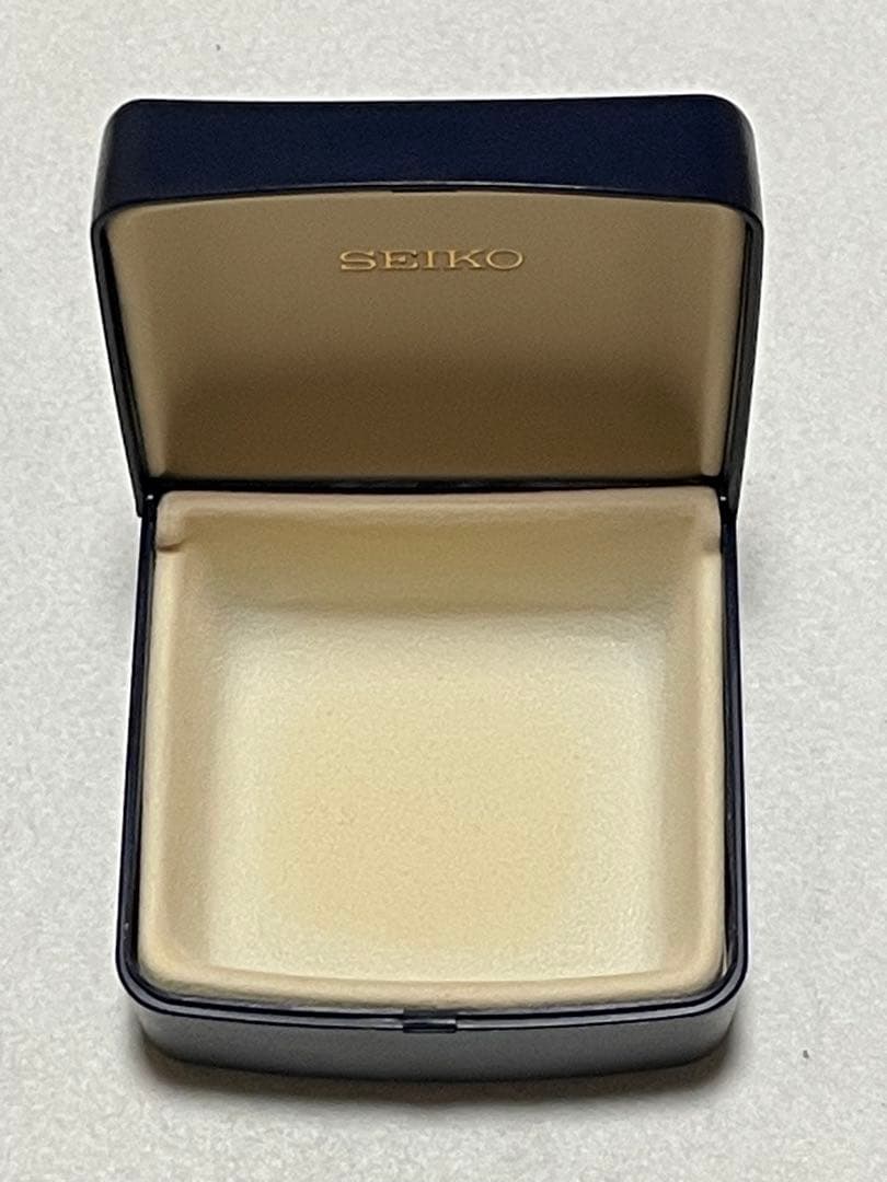 セイコー 化粧箱ボックス外紙箱付×30点まとめて 未使用品