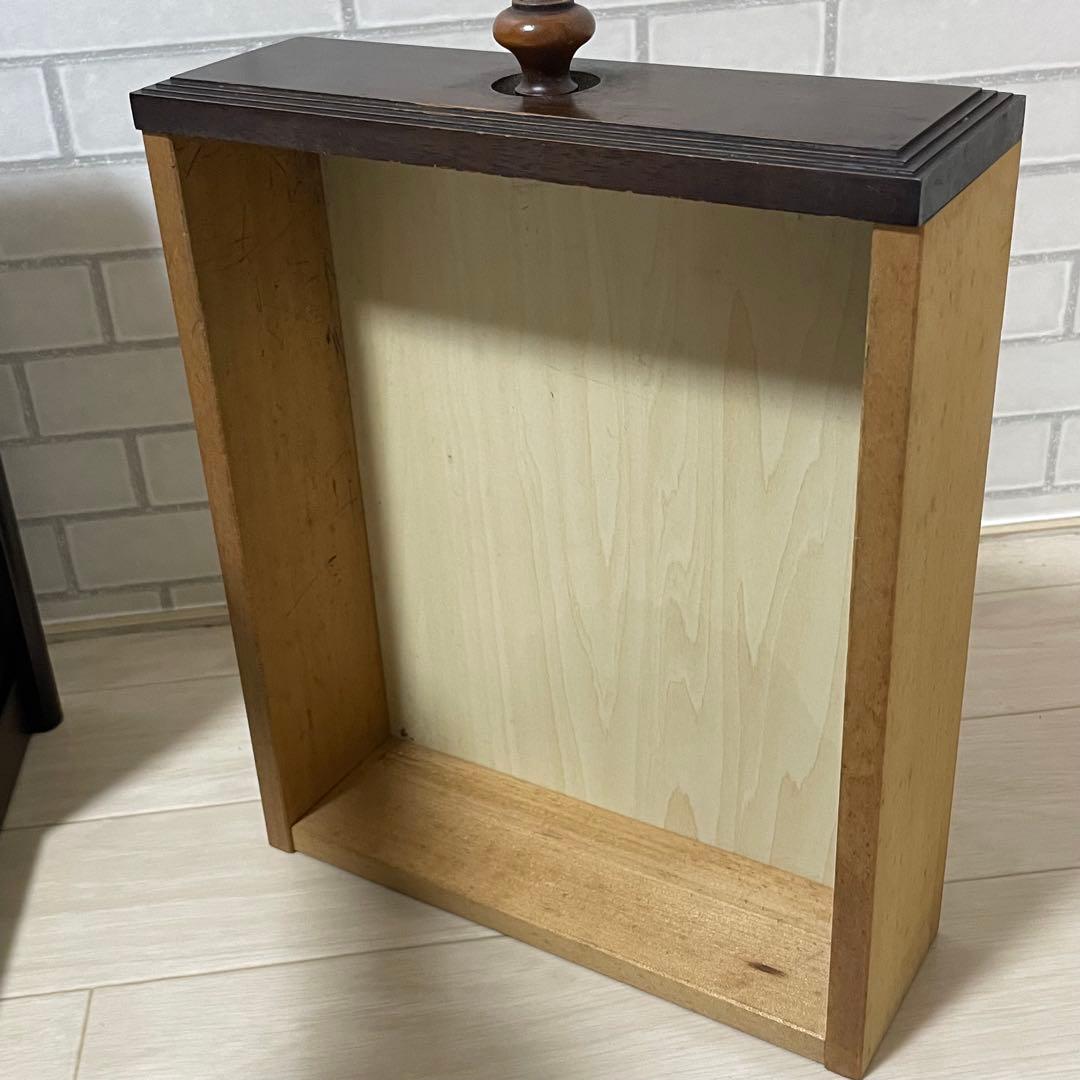 maruni マルニ マルニ木工 電話台 ヴィンテージ アンティーク レトロ