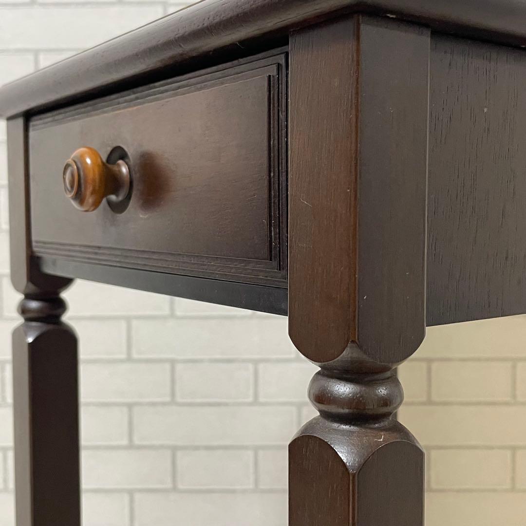 maruni マルニ マルニ木工 電話台 ヴィンテージ アンティーク レトロ