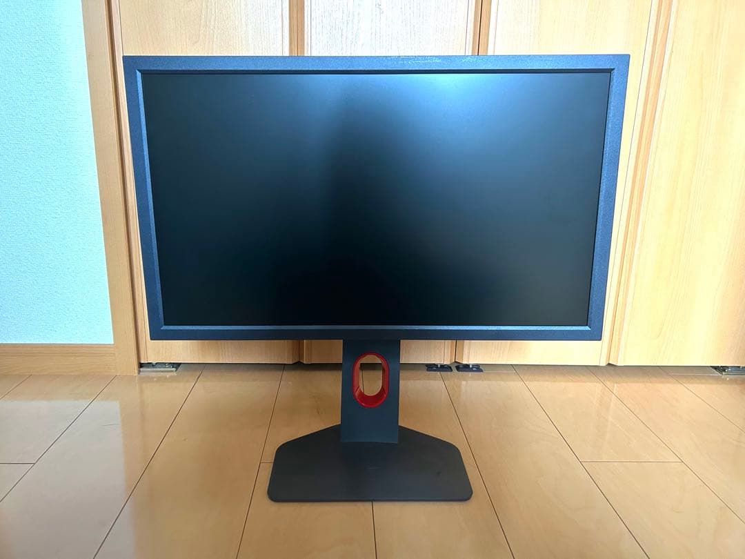 BenQ ZOWIE XL2411K モニター 本体
