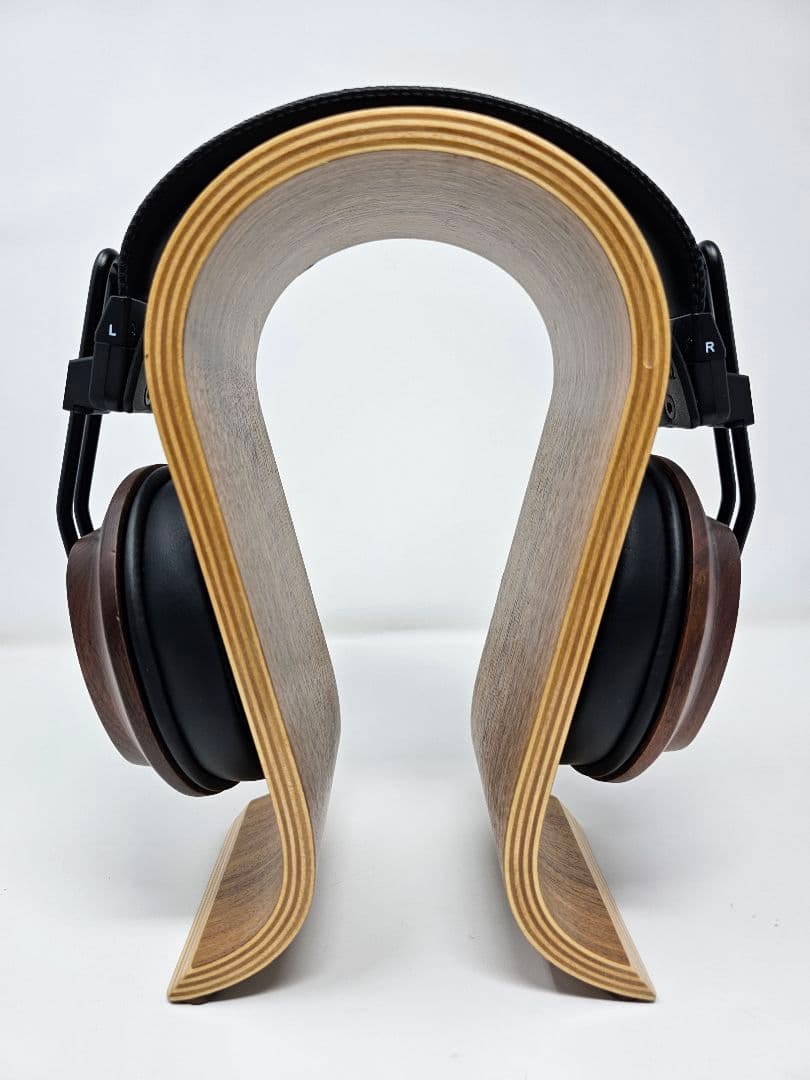 Fostex T60 RP MK2　ヘッドホン