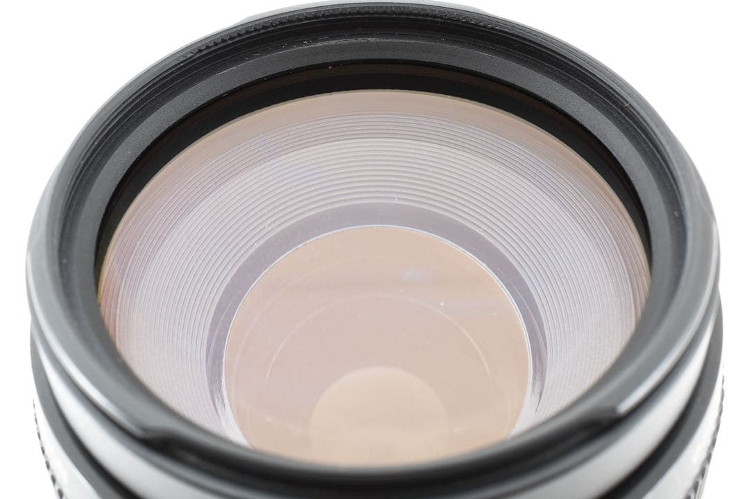 フルサイズ対応 ズCanon EF 75-300㎜ F4-5.6 ll USM