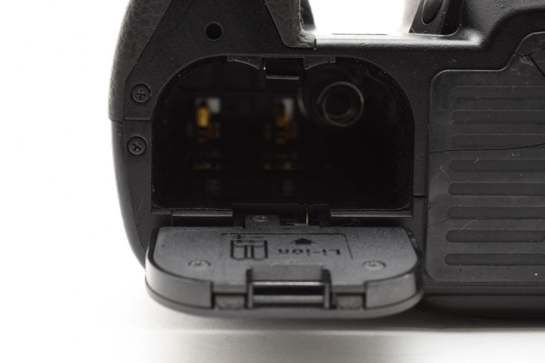 ★美品★コニカミノルタ α-7 DIGITAL DG-7D #19709