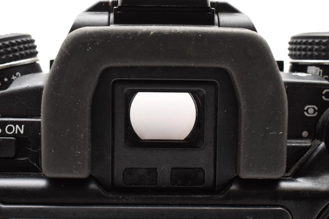 ★美品★コニカミノルタ α-7 DIGITAL DG-7D #19709