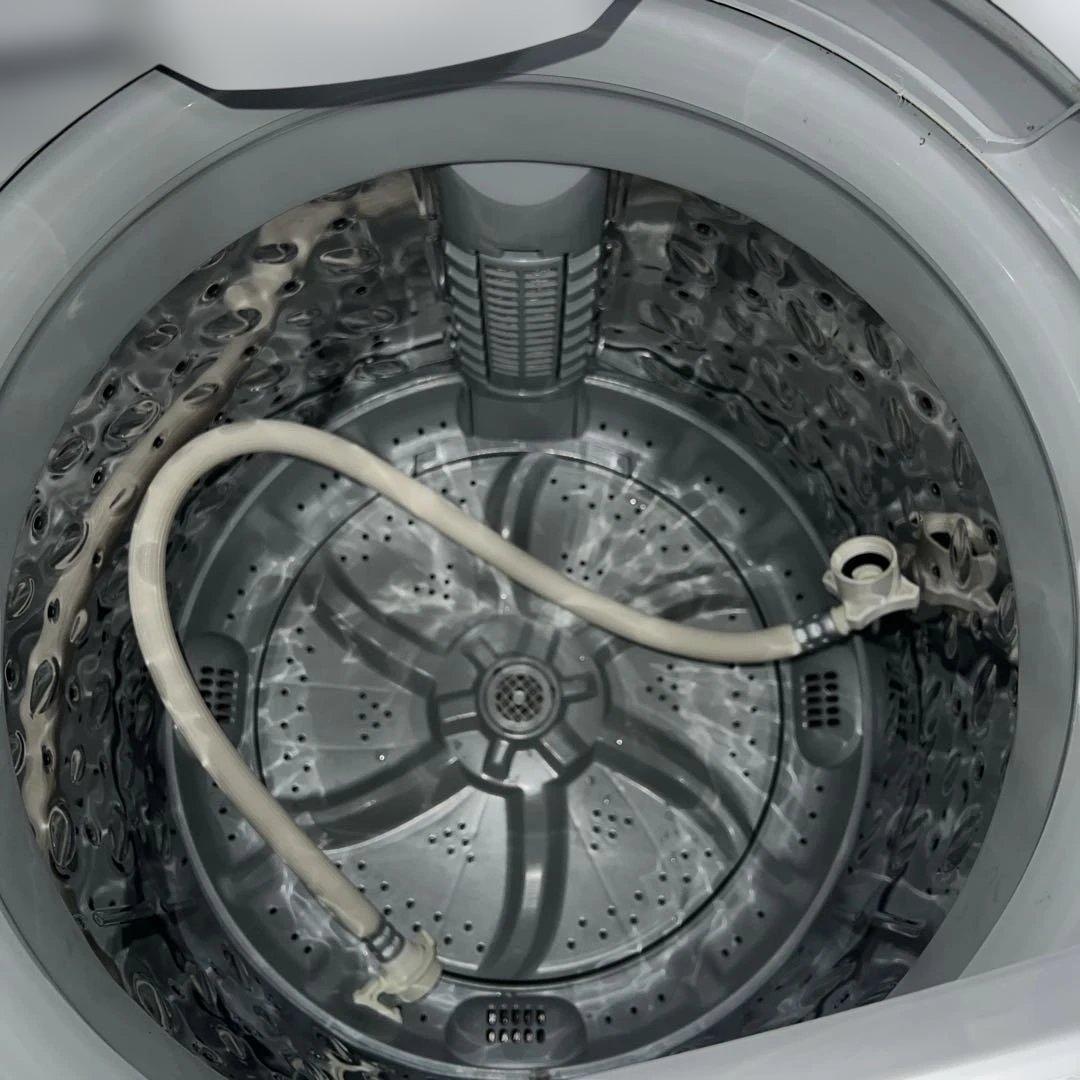 ⭐︎美品/ホワイト/冷蔵庫/洗濯機/2点セット/大特価/ニトリ/ツインバード