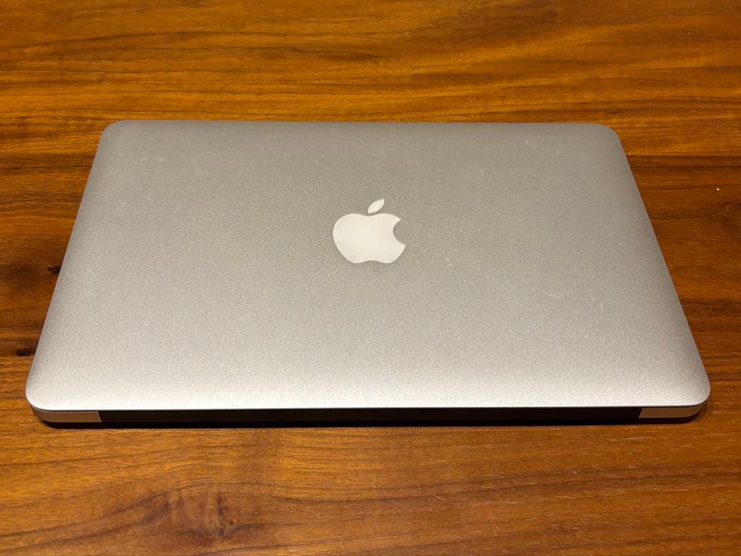 MacBook Air 11インチ Mid 2012