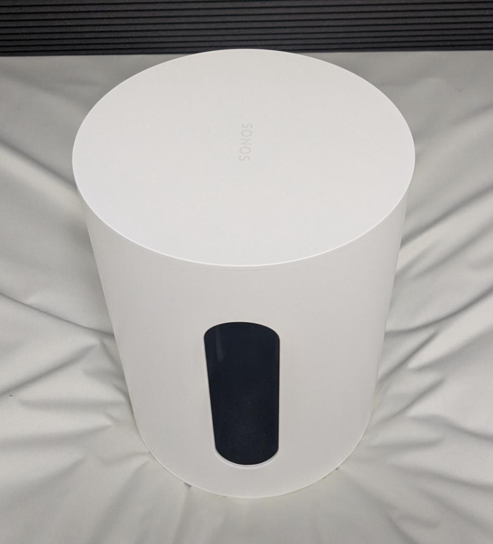 Sonos Sub Mini ソノス サブミニ
